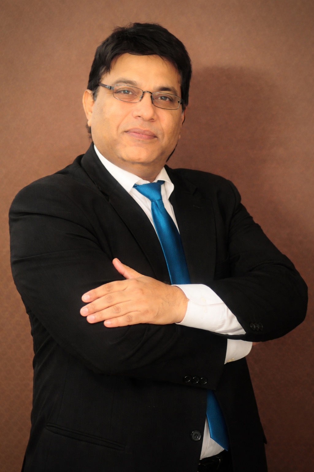 Dr. Muhammad Waseem